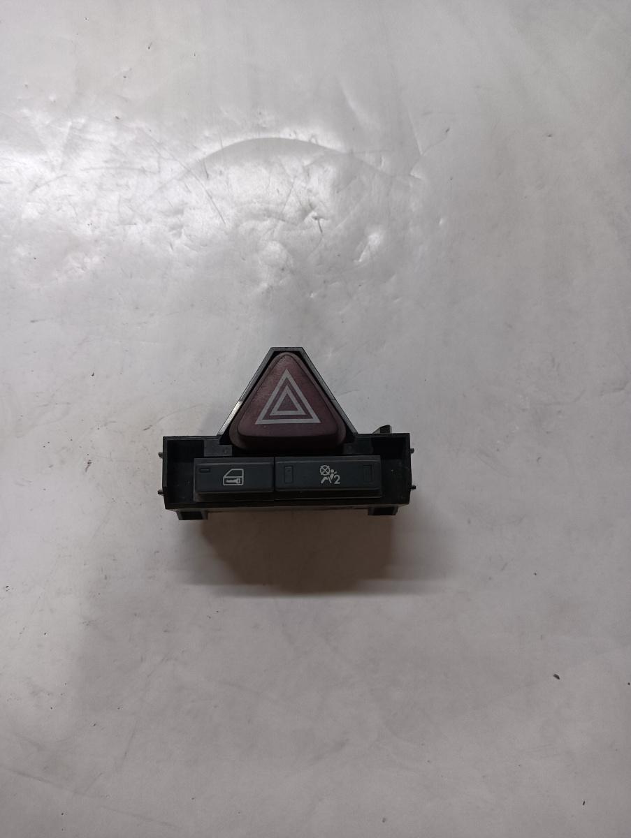Comutator lumini de avarie OPEL CORSA D S07 2006 - 2014 13189529