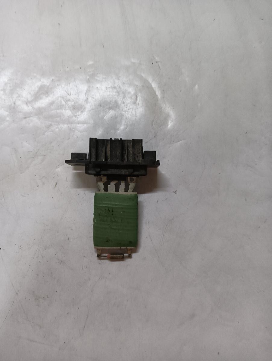Rezistor motor/ventilator aeroterma OPEL CORSA D S07 2006 - 2014