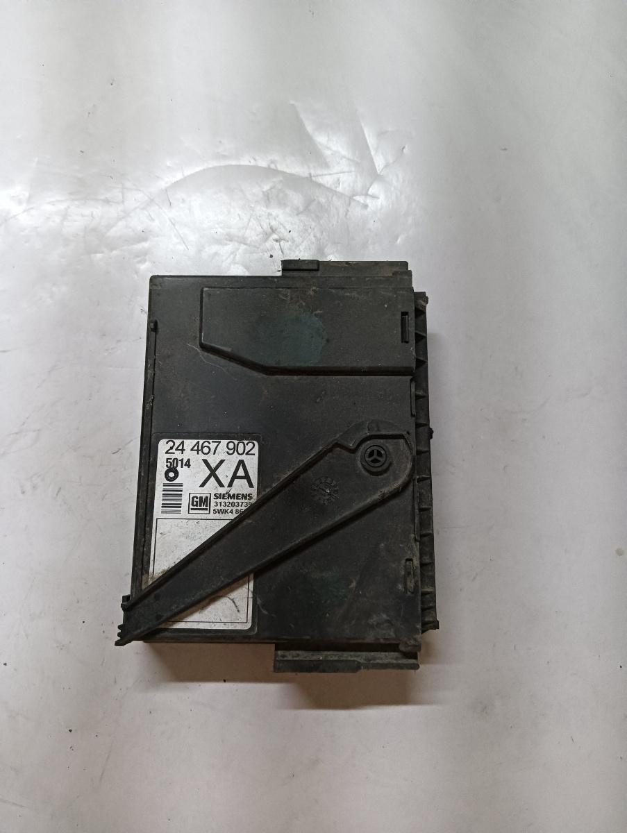 Modul de confort OPEL CORSA D S07 2006 - 2014 24467902