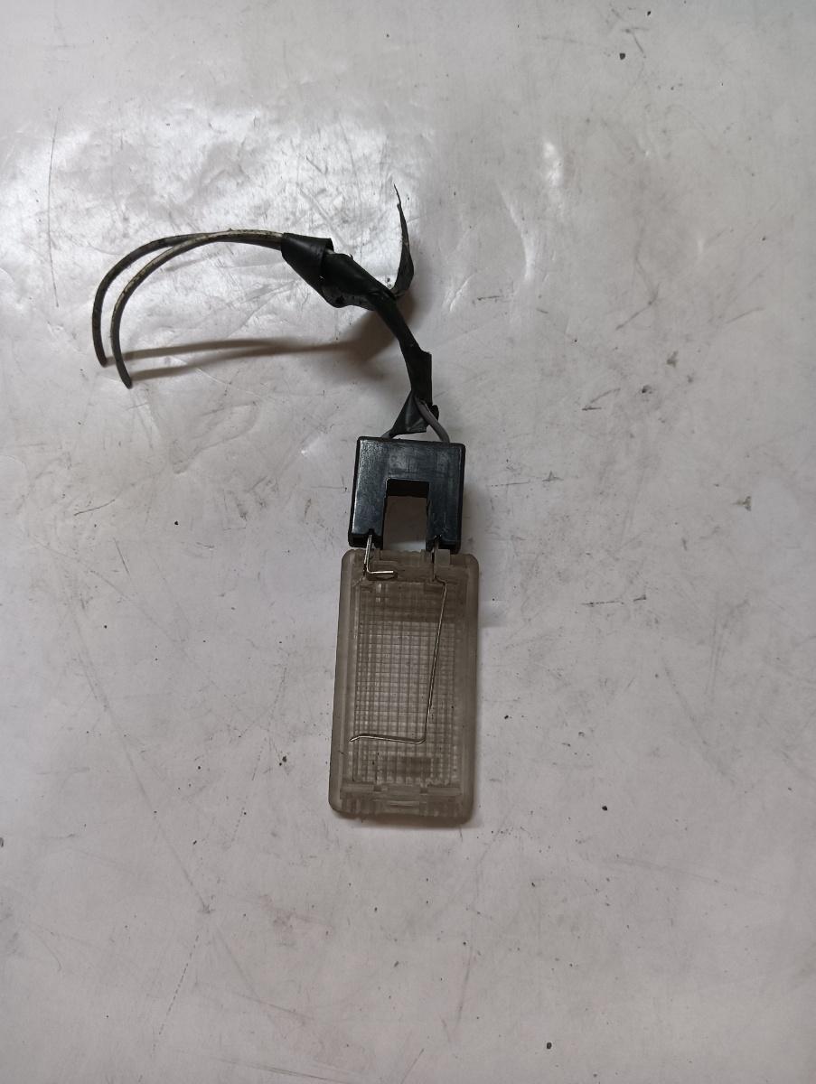 Lampa torpedou OPEL CORSA D S07 2006 - 2014 – foto 2