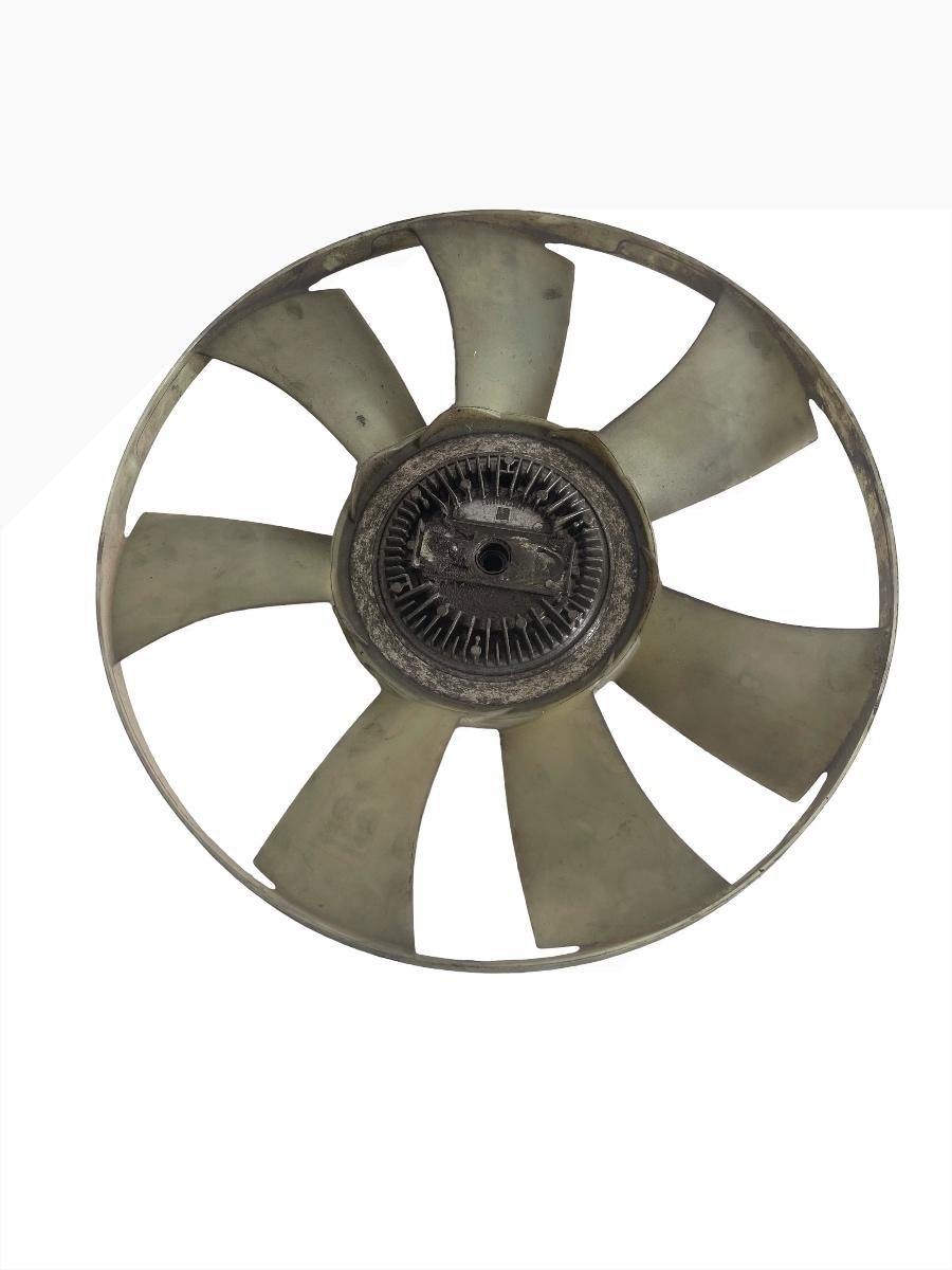 Electroventilator VOLKSWAGEN CRAFTER 30-35 Bus 2E_ 2006 - 2016 2.5 TDI BJK, CEBB E6998902394D1