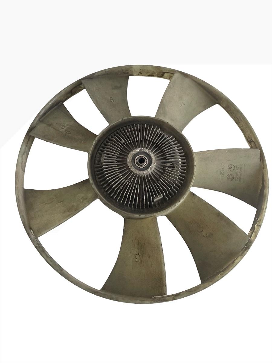 Electroventilator VOLKSWAGEN CRAFTER 30-35 Bus 2E_ 2006 - 2016 2.5 TDI BJK, CEBB E6998902394D1 – foto 3