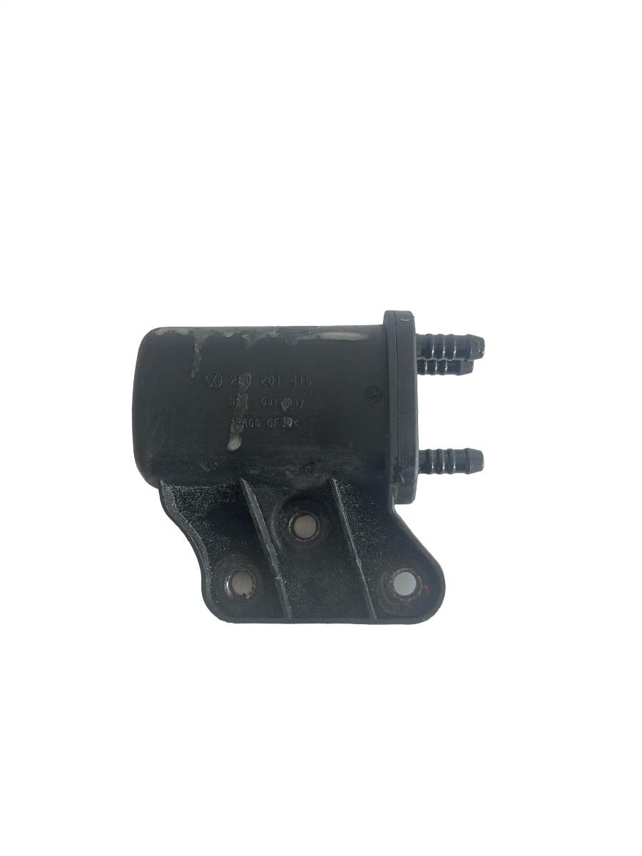 Suport filtru motorina VOLKSWAGEN CRAFTER 30-35 Bus 2E_ 2006 - 2016 2.5 TDI BJK, CEBB 2E0201416