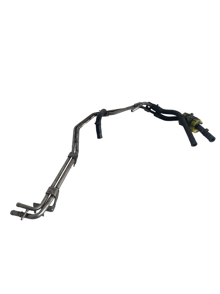 Conducte alimentare VOLKSWAGEN CRAFTER 30-35 Bus 2E_ 2006 - 2016 2.5 TDI BJK, CEBB
