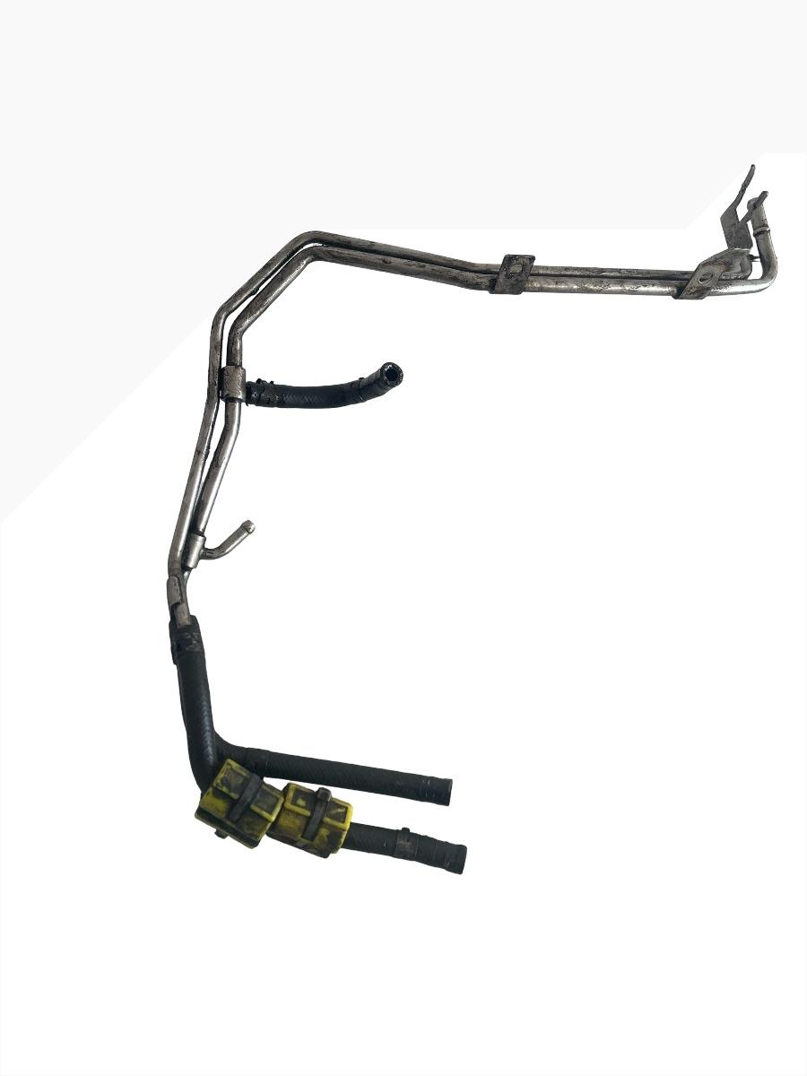 Conducte alimentare VOLKSWAGEN CRAFTER 30-35 Bus 2E_ 2006 - 2016 2.5 TDI BJK, CEBB – foto 2