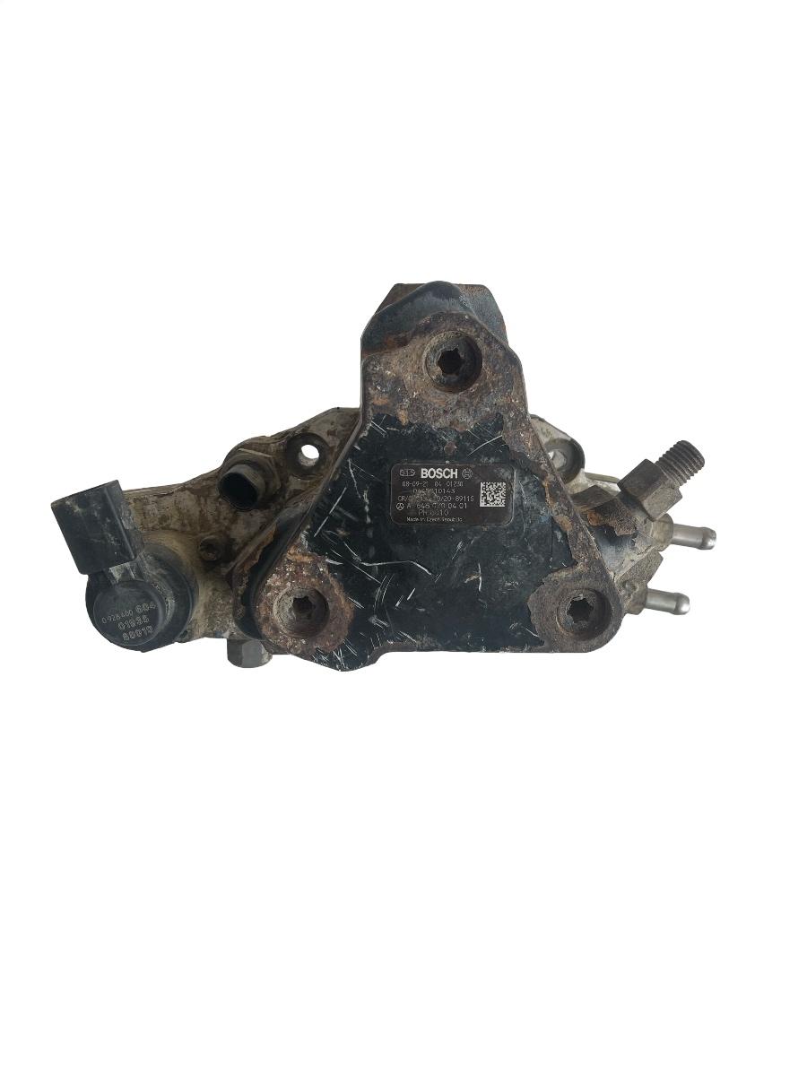 Pompa inalta presiune MERCEDES-BENZ SPRINTER 3,5-t Box 906 2006 -> 2.2CDI E4 A6460700401