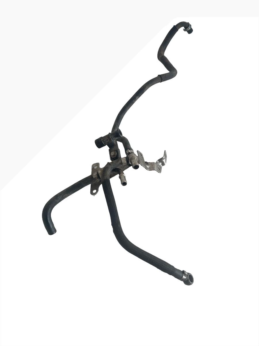 Retur injectoare MERCEDES-BENZ SPRINTER 3,5-t Box 906 2006 2.2CDI E4  A6460702432