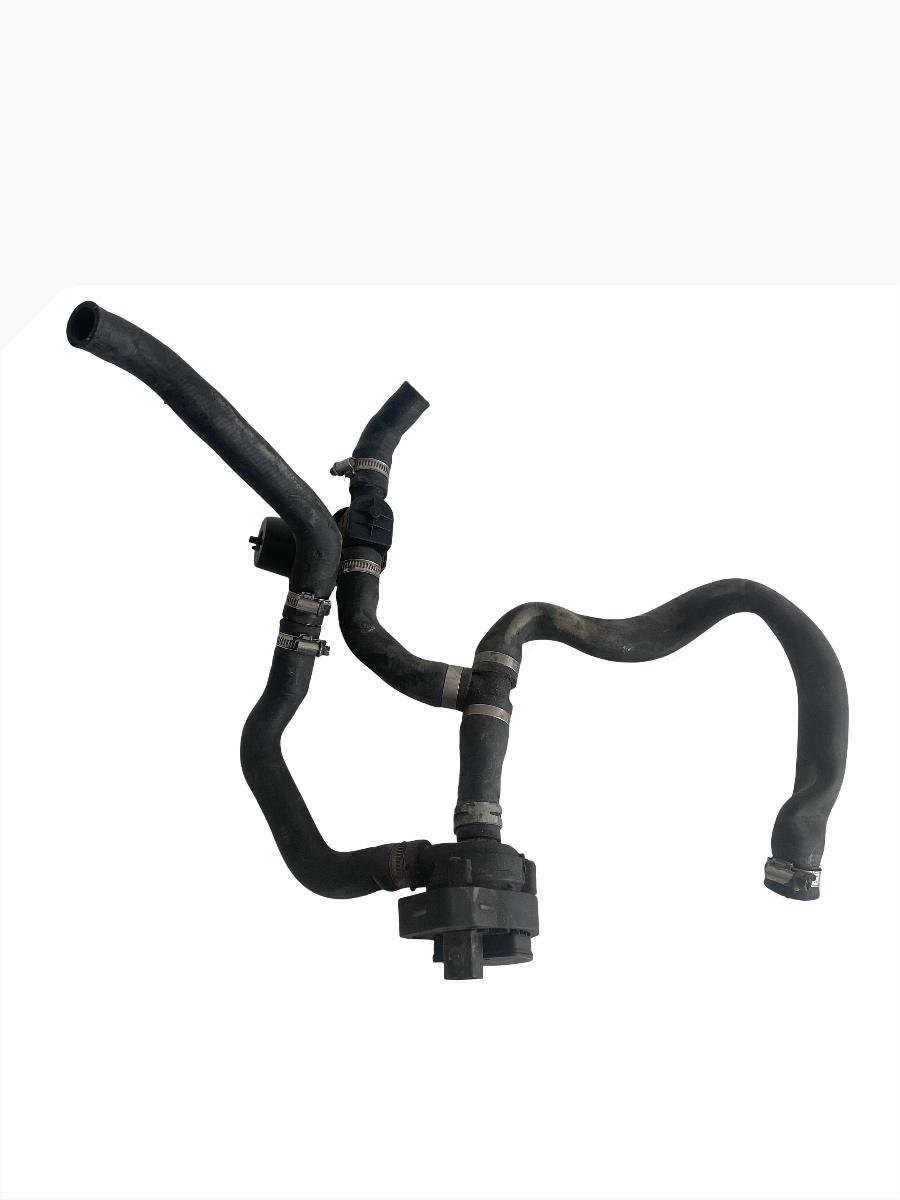 Pompa recirculare apa + robinet apa  MERCEDES-BENZ SPRINTER 3,5-t Box 906 2006 - > A2128350164 701819809G