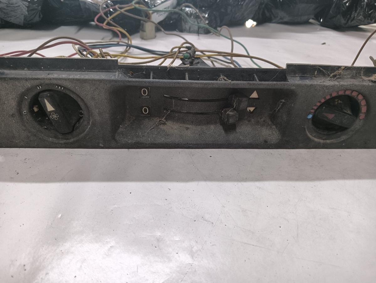 Climatizare MERCEDES-BENZ MB100 Box KPA 1999 - 2005