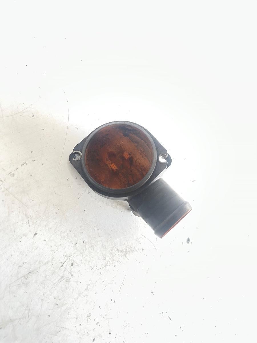 Flansa apa VOLKSWAGEN CRAFTER 30-35 Bus 2E_ 2006 - 2016 2.5 TDI BJK, CEBB 076121121C – foto 2