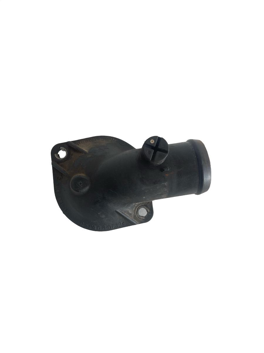 Flansa apa VOLKSWAGEN CRAFTER 30-35 Bus 2E_ 2006 - 2016 2.5 TDI BJK, CEBB 076121121C