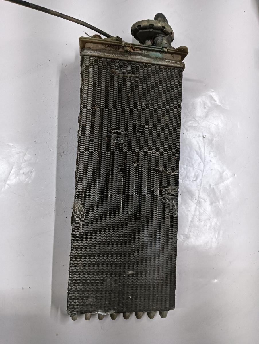 Radiator aeroterma MERCEDES-BENZ MB100 Box KPA 1999 - 2005