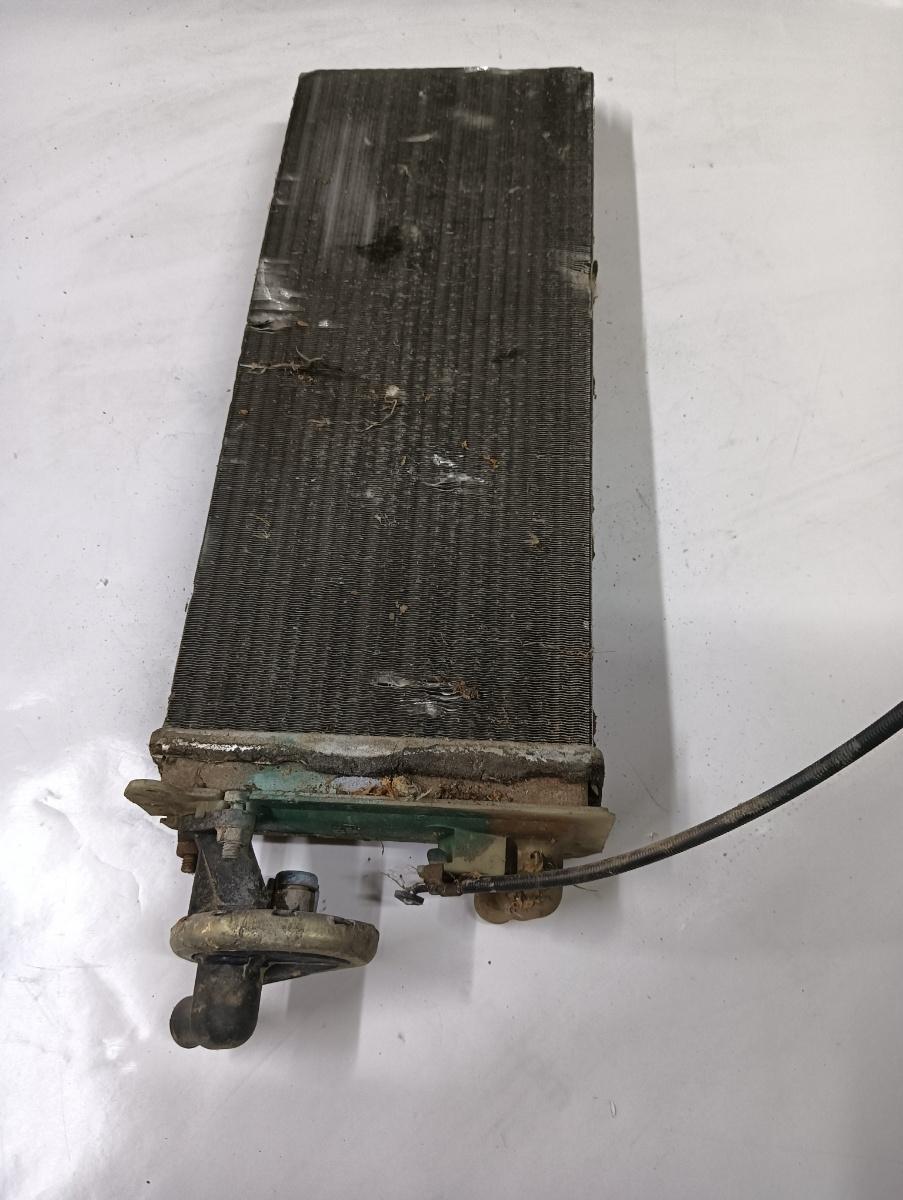 Radiator aeroterma MERCEDES-BENZ MB100 Box KPA 1999 - 2005 – foto 2