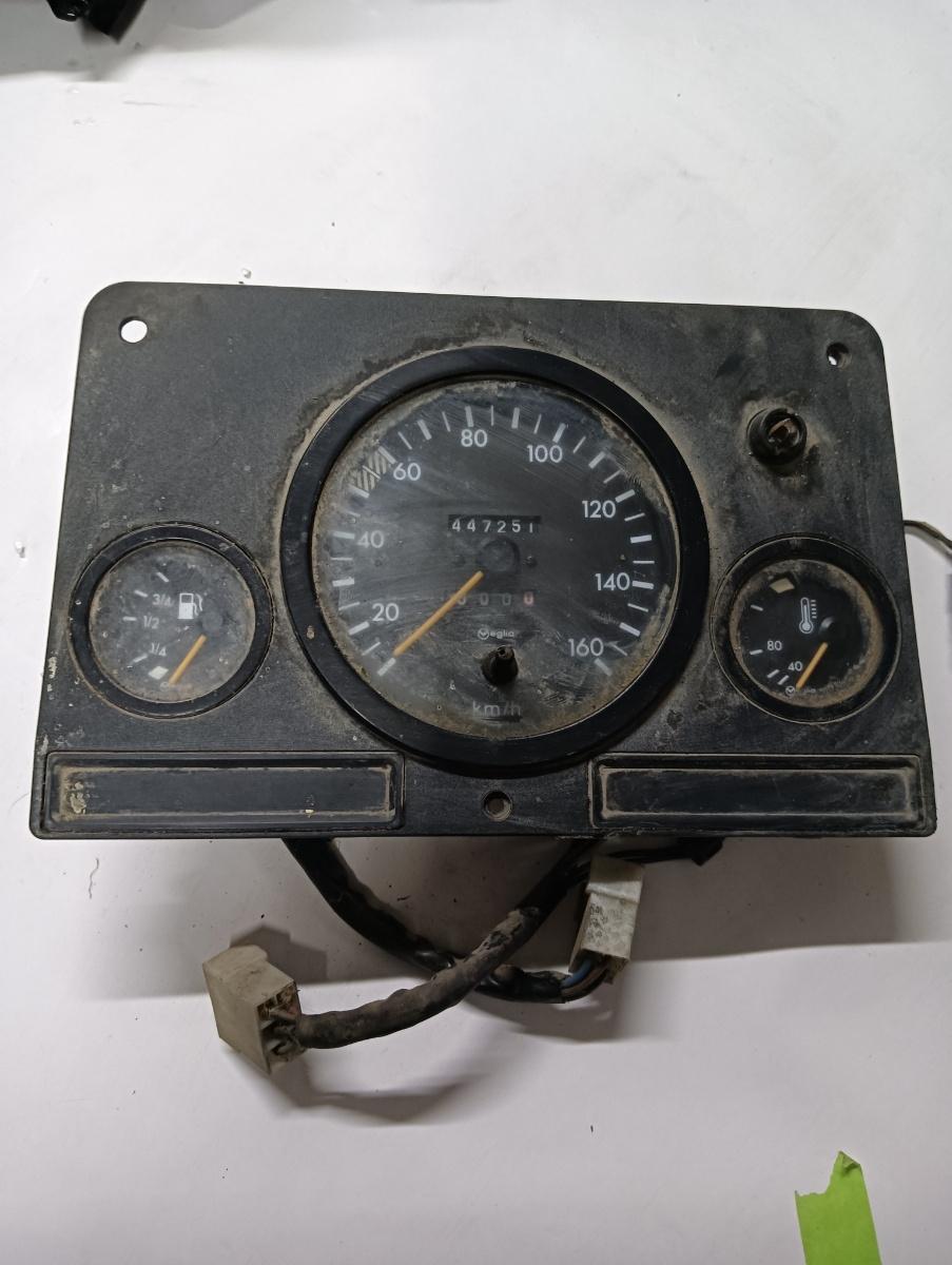 Ceas bord  MERCEDES-BENZ MB100 Box KPA 1999 - 2005 – foto 2