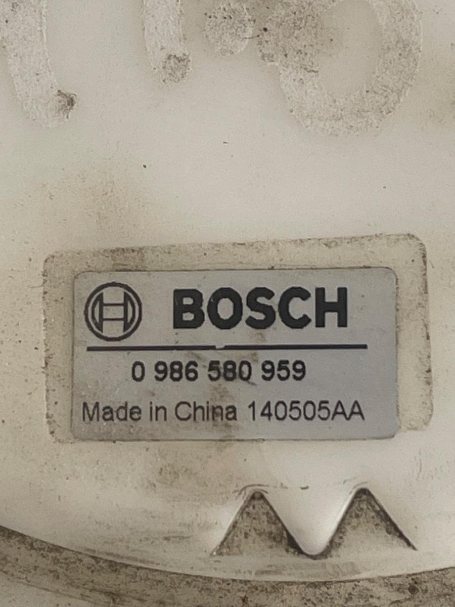 Pompa combustibil  CITROËN C4 I LC_ 2004 - 2013 1.6B 0986580959 – foto 2