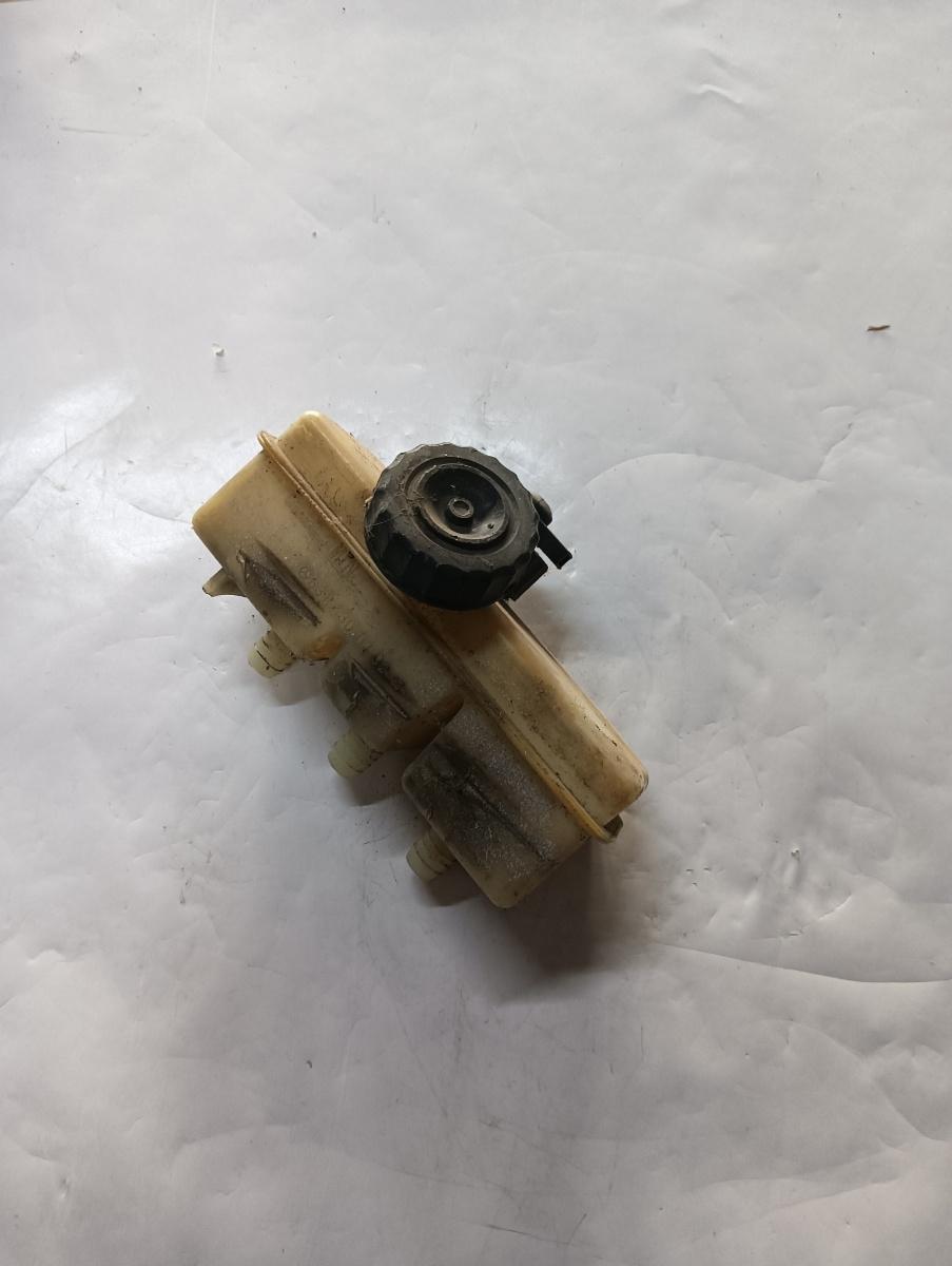 Vas lichid frana MERCEDES-BENZ MB100 Box KPA 1999 - 2005