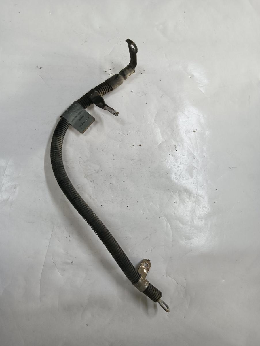 Cablu Masa motor MERCEDES-BENZ E-CLASS II W210 1995 - 2003