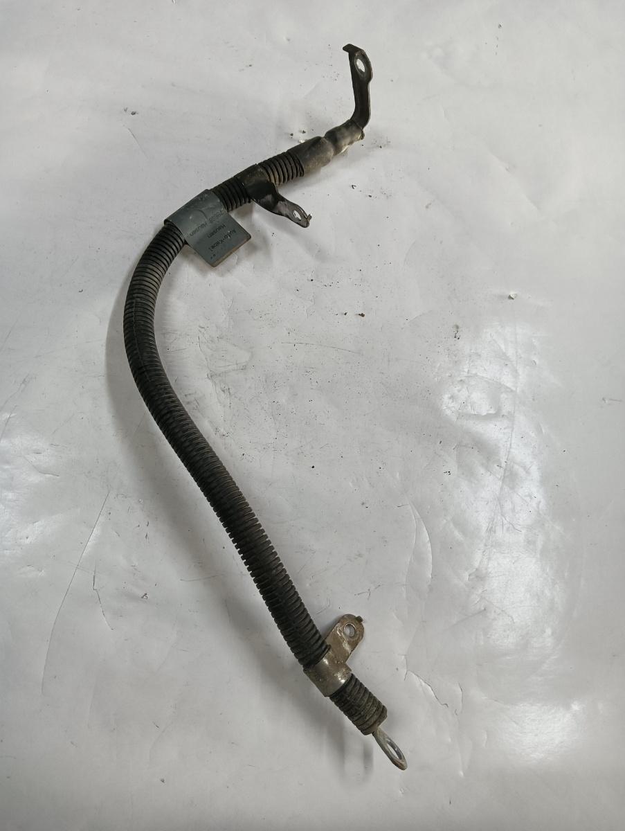 Cablu Masa motor MERCEDES-BENZ E-CLASS II W210 1995 - 2003 – foto 2