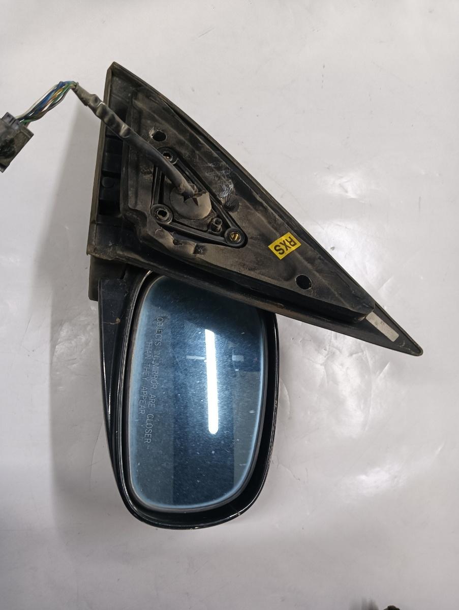 Oglinda laterala electrica portiera fata dreapta fata SSANGYONG REXTON GAB_ 2002 - >