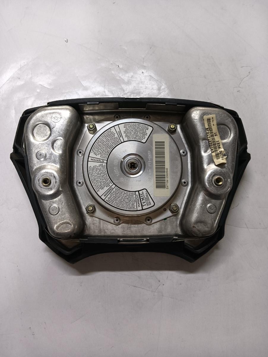 Airbag volan MERCEDES-BENZ E-CLASS II W210 1995 - 2003 – foto 2