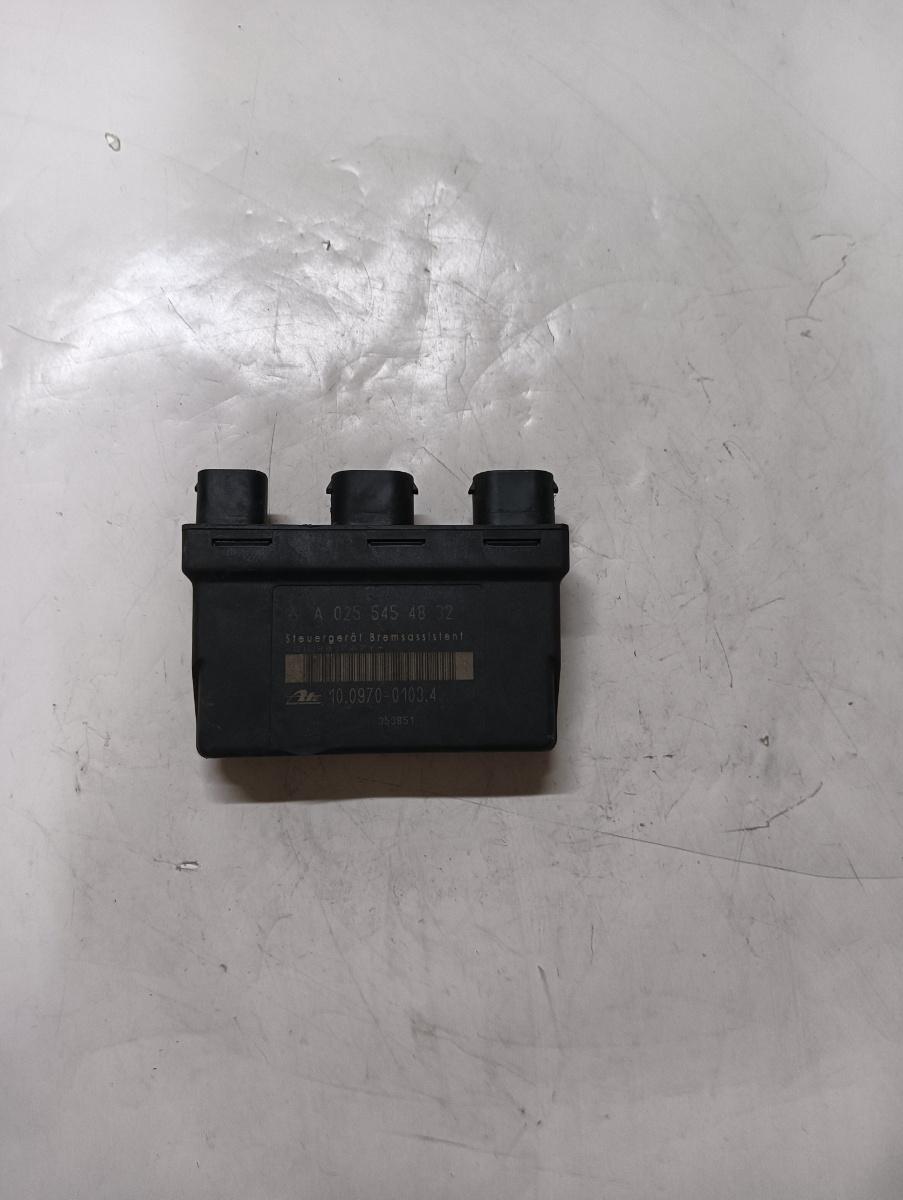 Modul/unitate de control ABS MERCEDES-BENZ E-CLASS II W210 1995 - 2003 A0255454832