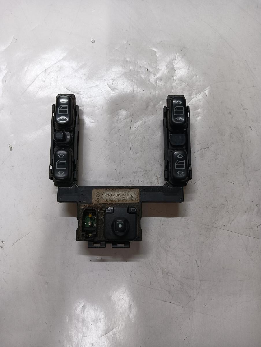 Butoane geamuri electrice MERCEDES-BENZ E-CLASS II W210 1995 - 2003 2108208410
