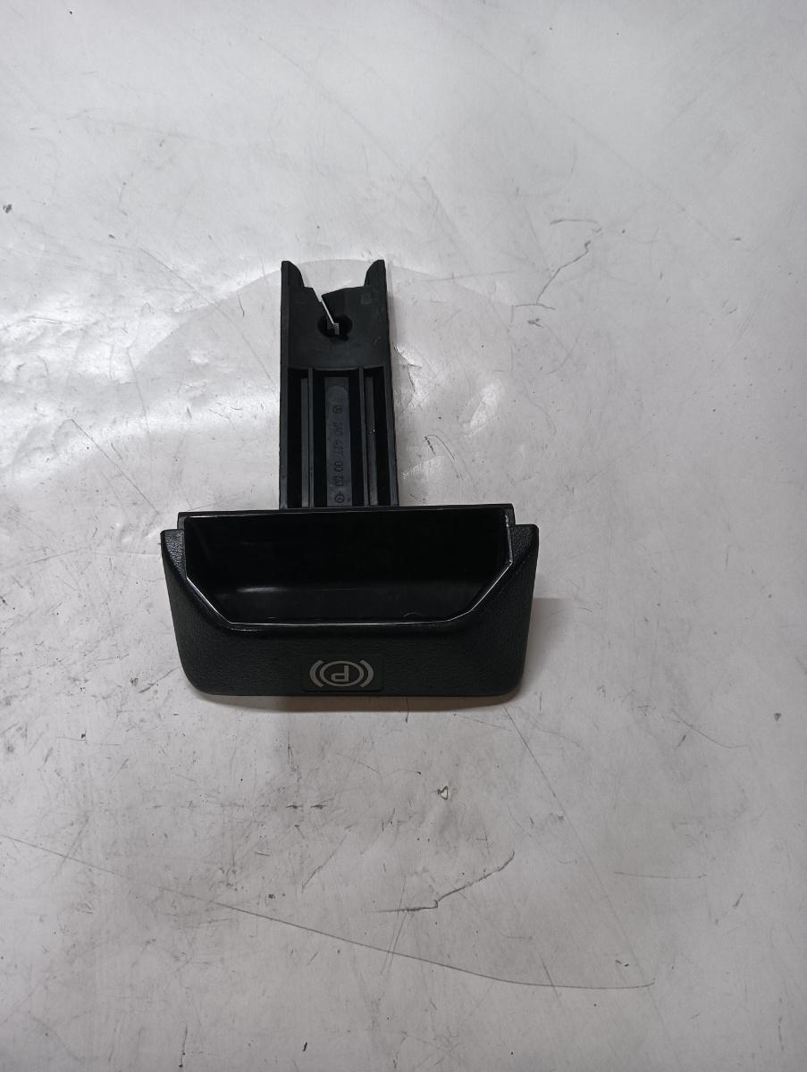 Maner deschidere capota  MERCEDES-BENZ E-CLASS II W210 1995 - 2003
