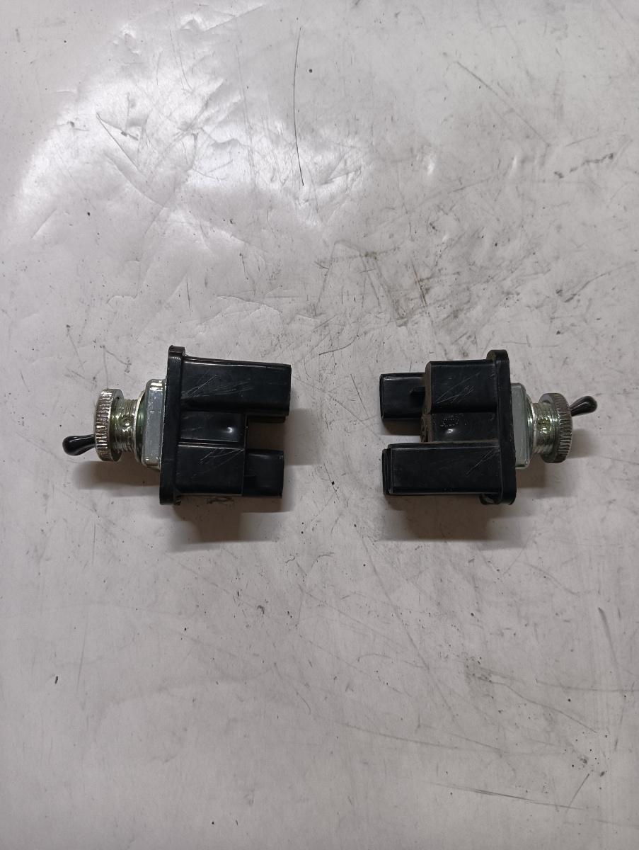 Butoane perne MERCEDES-BENZ E-CLASS II W210 1995 - 2003 – foto 2