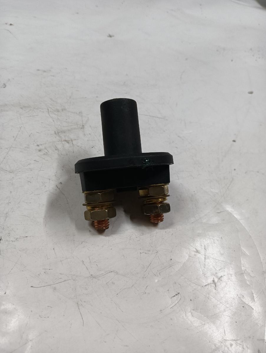 Conector baterie MERCEDES-BENZ E-CLASS II W210 1995 - 2003 – foto 2