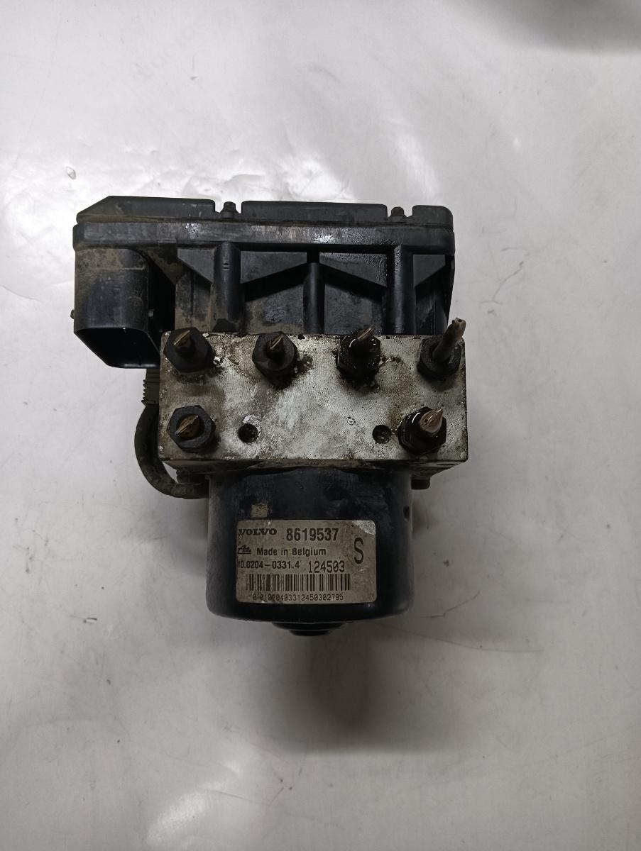 Pompa ABS VOLVO S60 I 384 2000 - 2010 2.0 T B 5204 T5 8619537