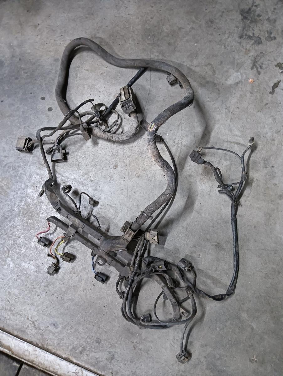 Cablaj instalatie motor MERCEDES-BENZ SPRINTER 3,5-t Box 906 2006 - >