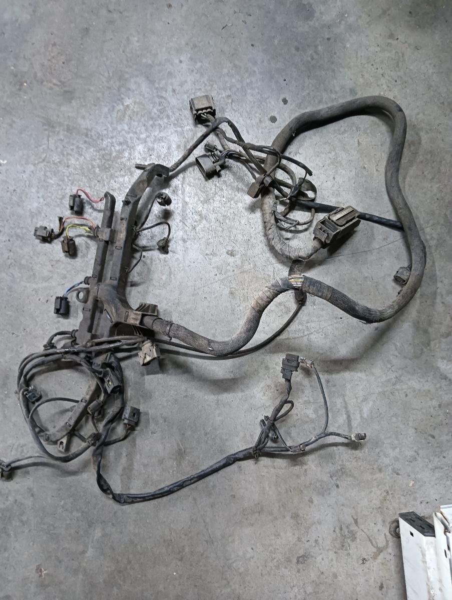 Cablaj instalatie motor MERCEDES-BENZ SPRINTER 3,5-t Box 906 2006 - > – foto 3
