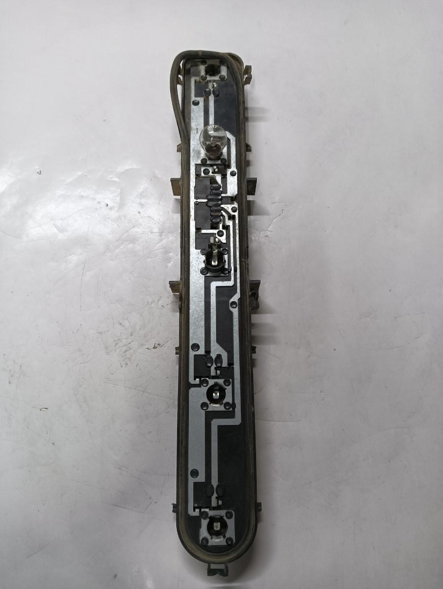 Soclu stop  dreapta spate MERCEDES-BENZ SPRINTER 3,5-t Box 906 2006 - >