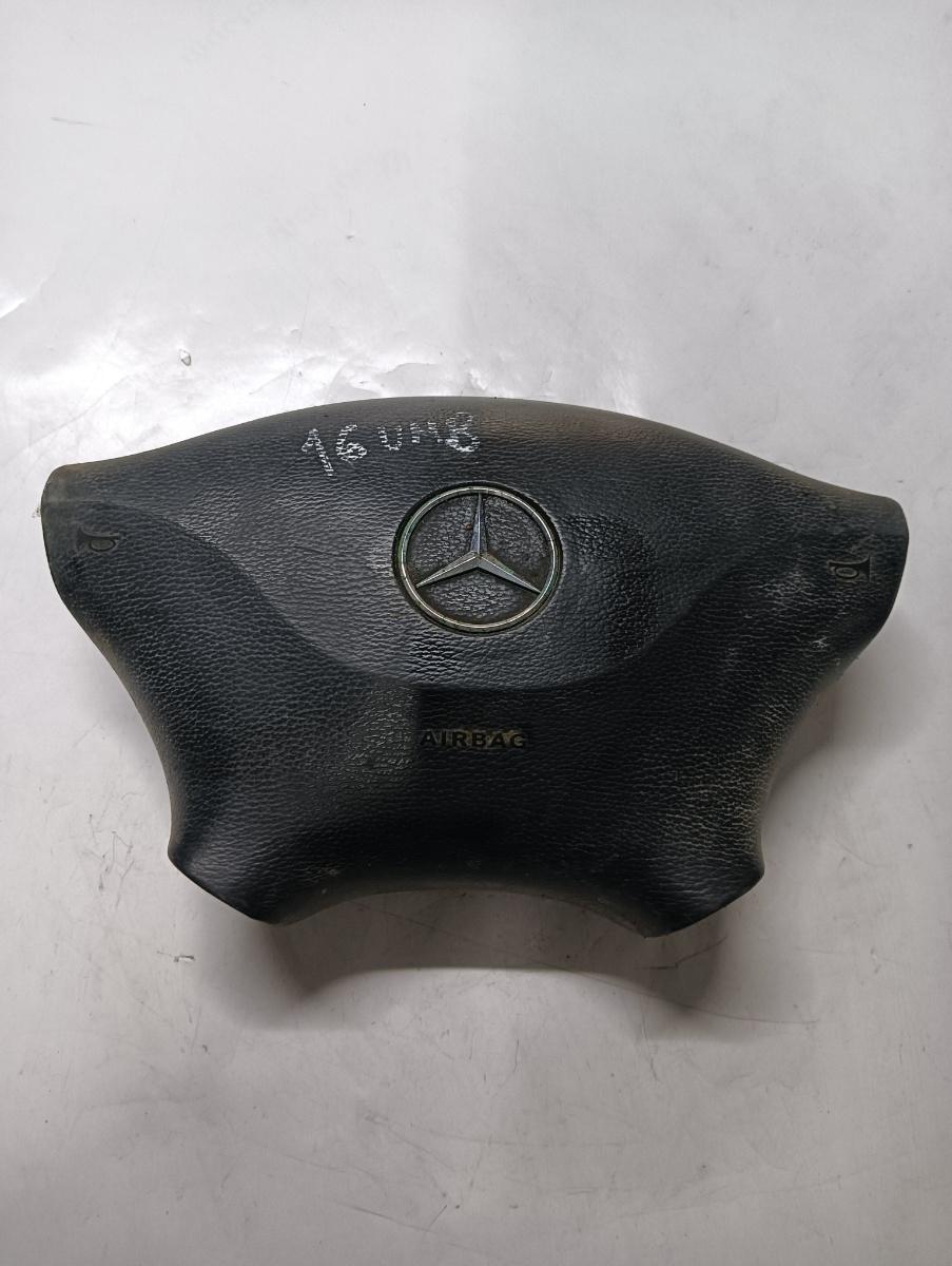 Airbag volan MERCEDES-BENZ SPRINTER 3,5-t Box 906 2006 - >