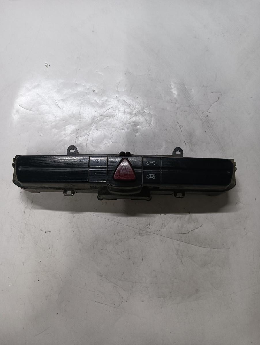 Comutator lumini de avarie MERCEDES-BENZ SPRINTER 3,5-t Box 906 2006 - >