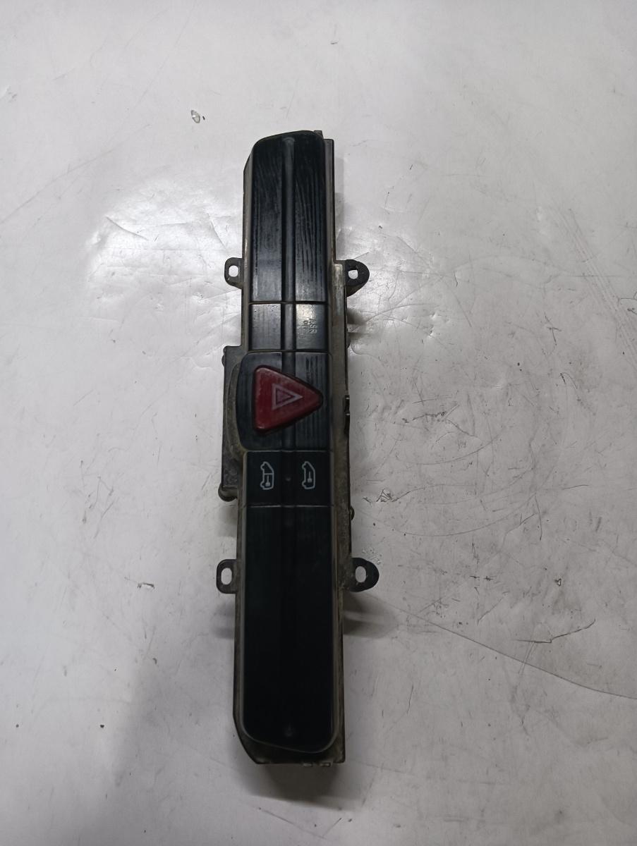 Comutator lumini de avarie MERCEDES-BENZ SPRINTER 3,5-t Box 906 2006 - > – foto 2