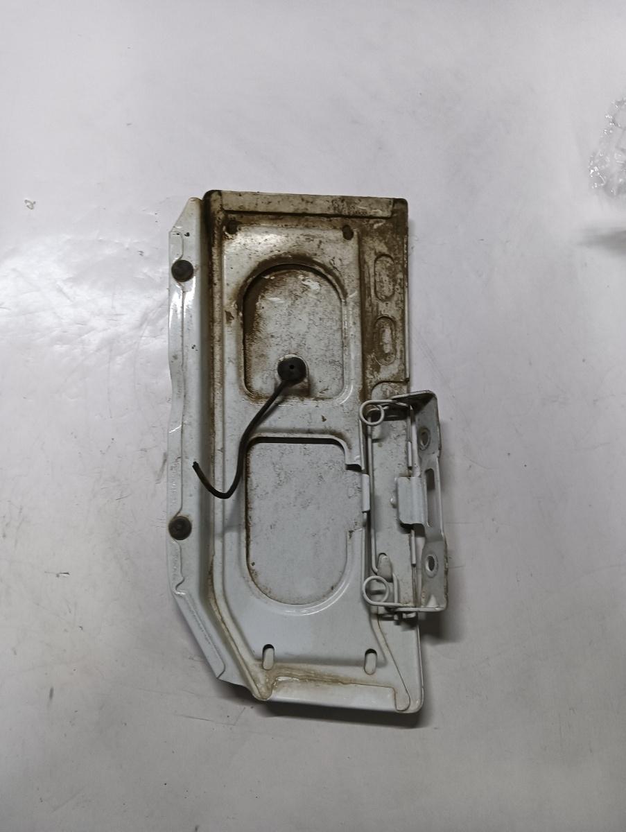 Capac rezervor combustibil MERCEDES-BENZ SPRINTER 3,5-t Box 906 2006 - > – foto 2