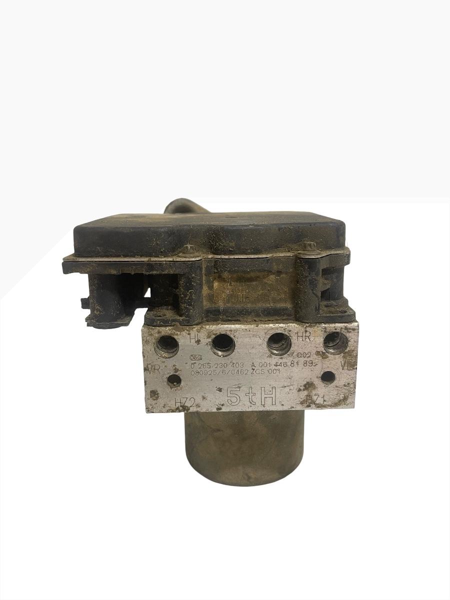 Pompa ABS MERCEDES-BENZ SPRINTER 3,5-t Box 906 2006 - > 2.2CDI A0014468189 0265230403