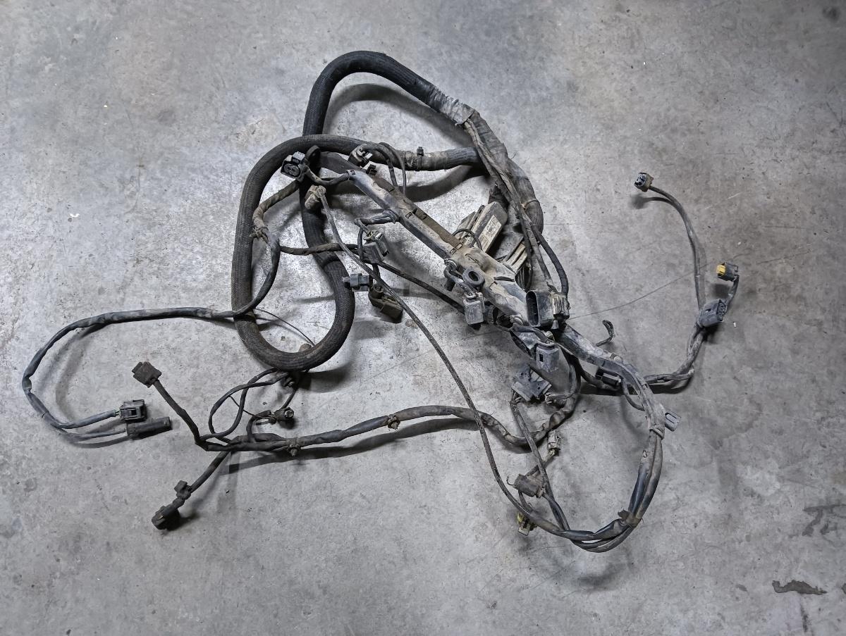 Cablaj instalatie motor MERCEDES-BENZ SPRINTER 3,5-t Box 906 2006 - >