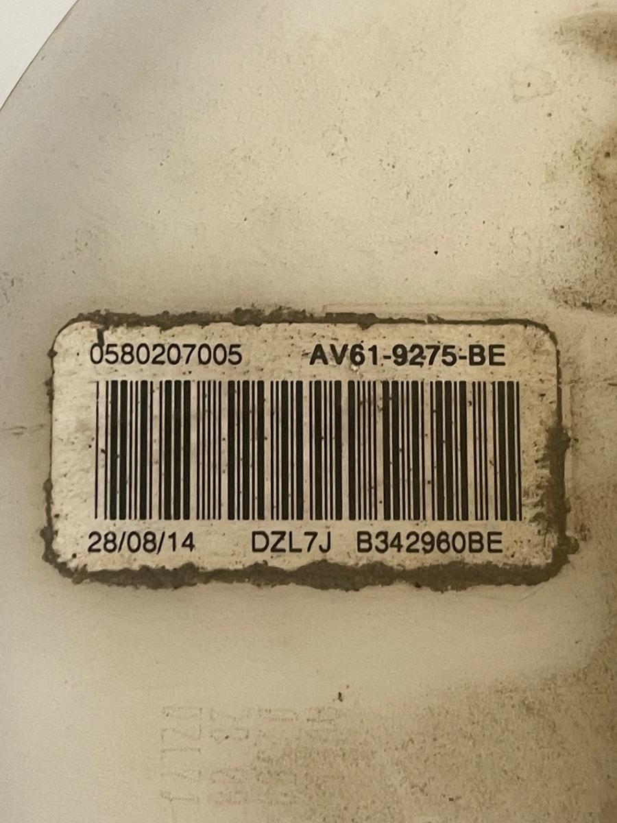 Pompa combustibil FORD FOCUS III Saloon BM 2010 - > 1.6/2.0TDCI AV61-9275-BE 0580207005 – foto 2