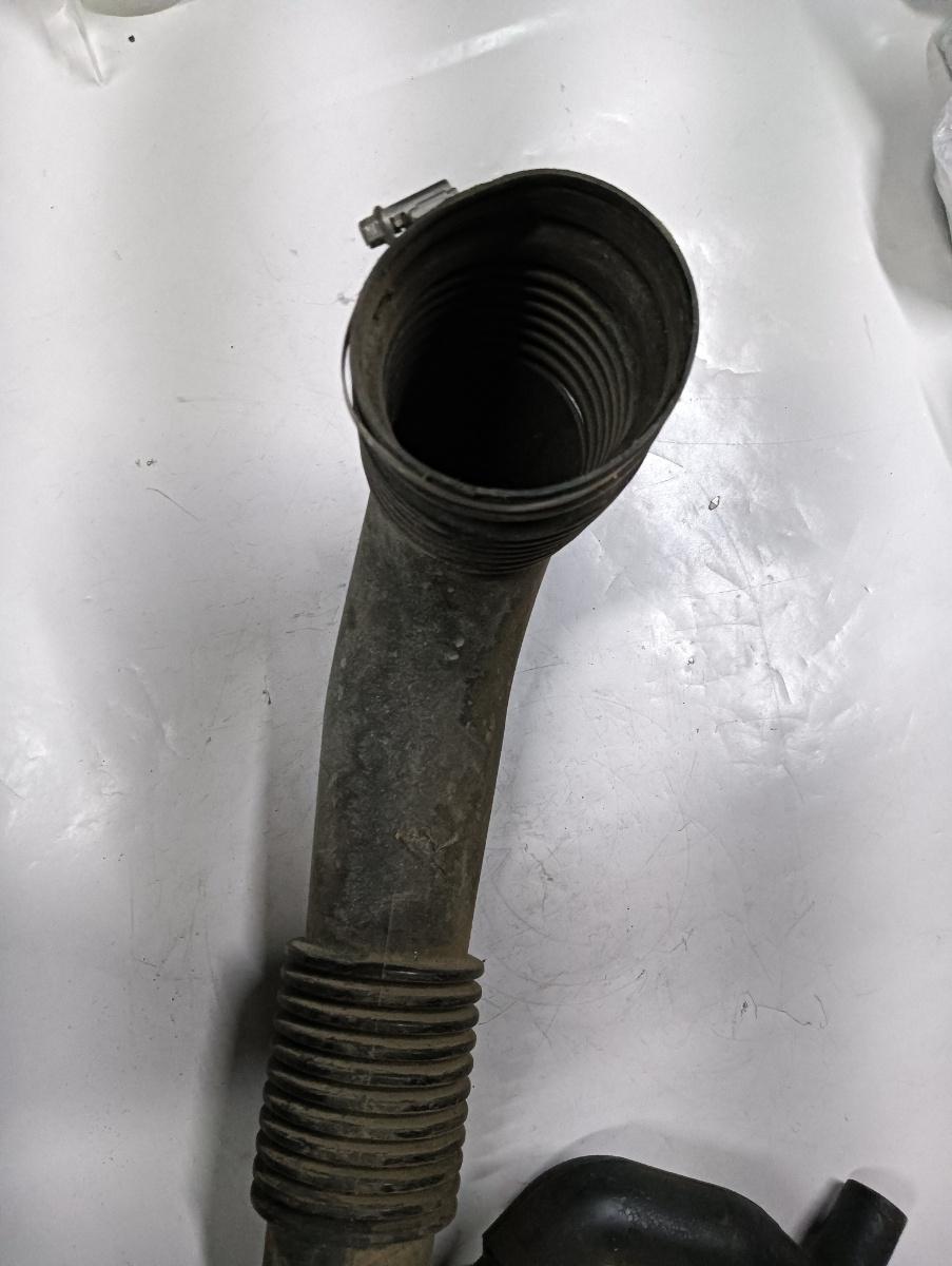 Furtun intercooler MERCEDES-BENZ SPRINTER 3,5-t Box 906 2006 - > – foto 2