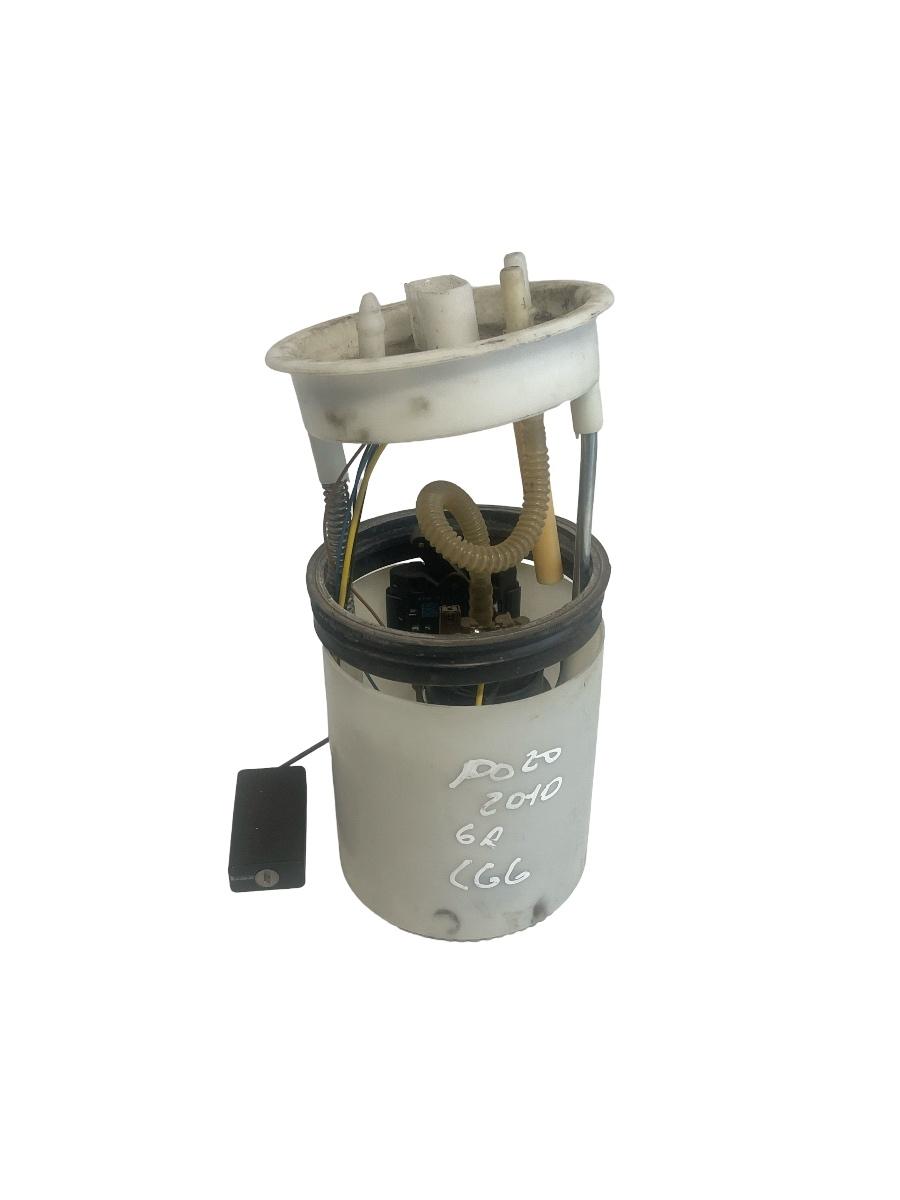 Pompa combustibil interna VOLKSWAGEN POLO 6R, 6C 2009 - > 1.4 1.4 CGGB, CLPA, CDDA 6R0919051F