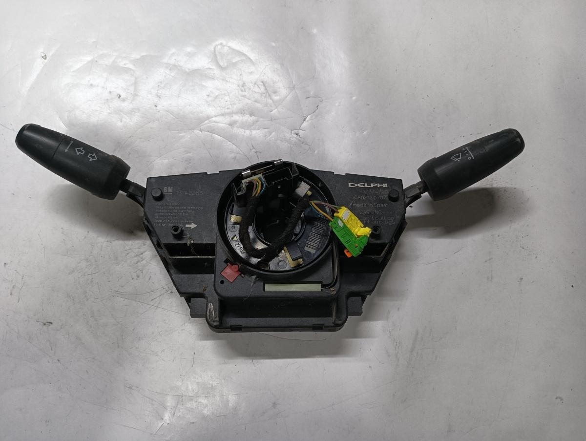 Ansamblu manete  OPEL CORSA D S07 2006 - 2014 12274700 13142283