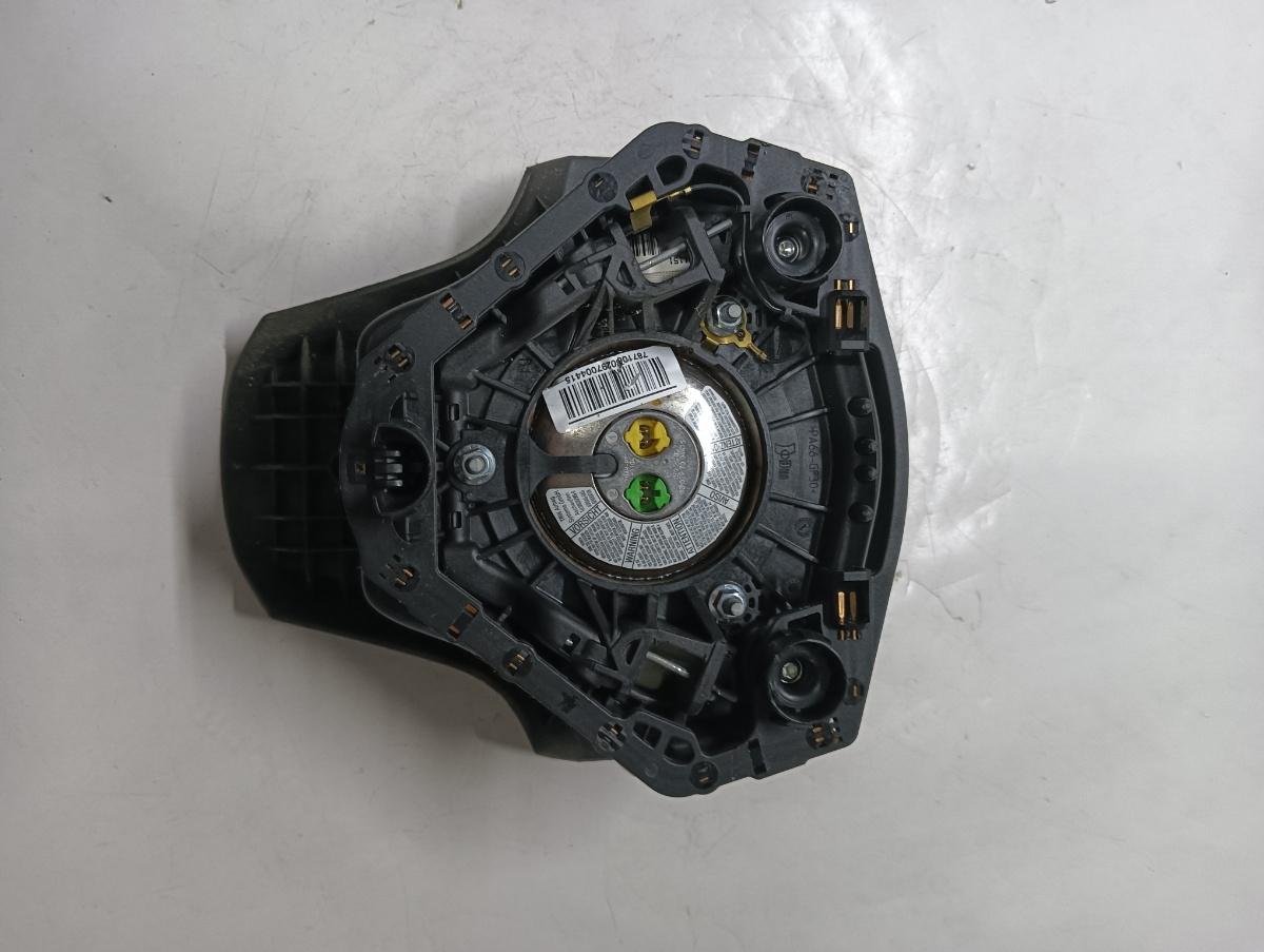 Airbag volan OPEL CORSA D S07 2006 - 2014 460180440126 – foto 2