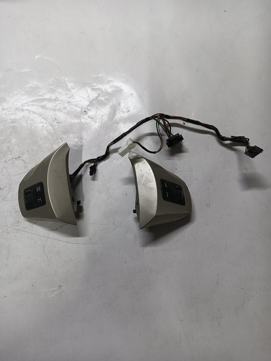 Comenzi multimedia volan  OPEL CORSA D S07 2006 - 2014