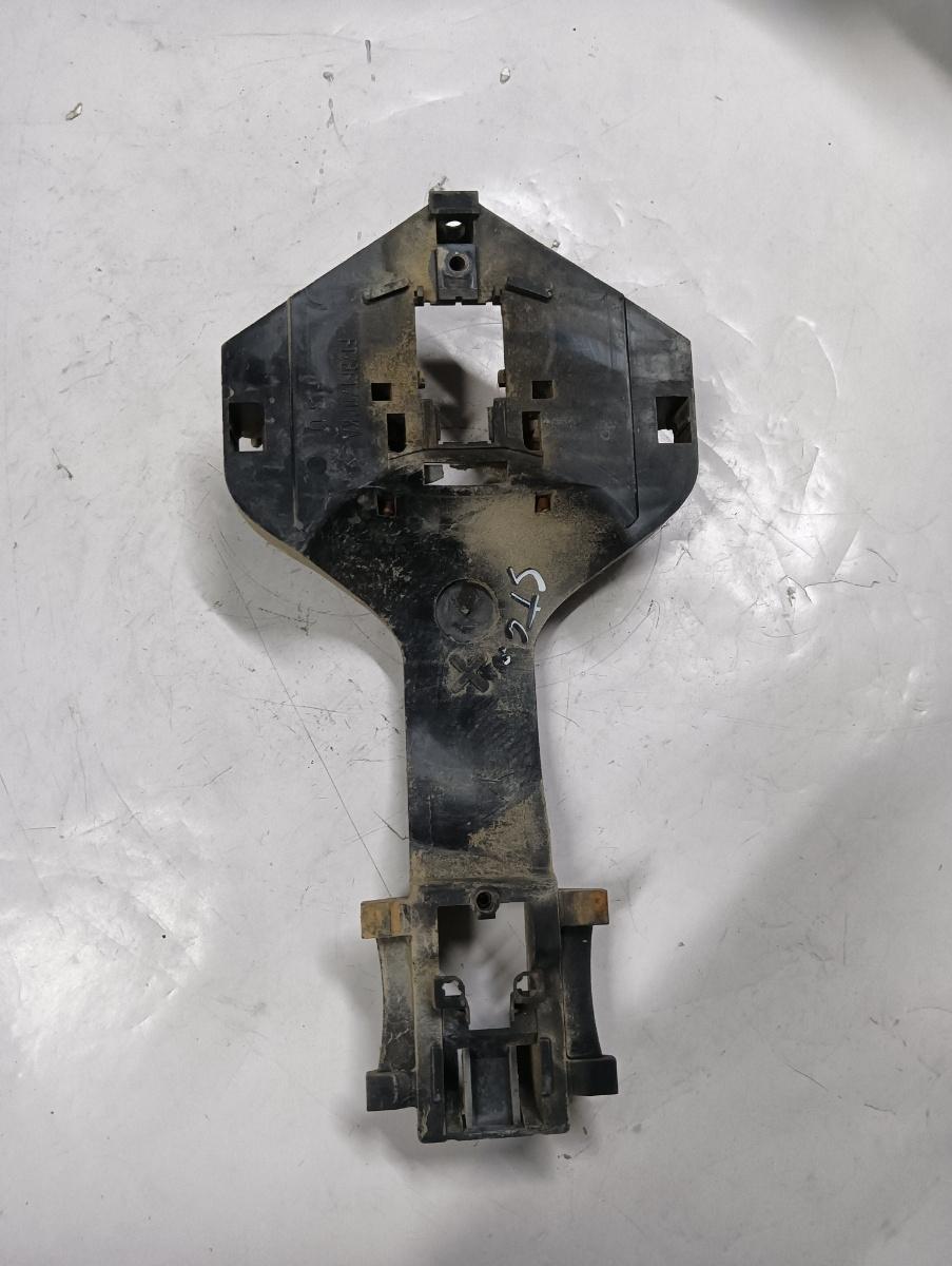 Maner usa interior  stanga fata MERCEDES-BENZ SPRINTER 3,5-t Box 906 2006 - > – foto 2