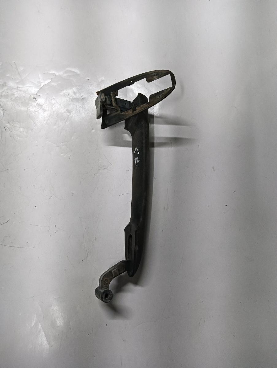 Maner usa  stanga fata MERCEDES-BENZ SPRINTER 3,5-t Box 906 2006 - > – foto 2
