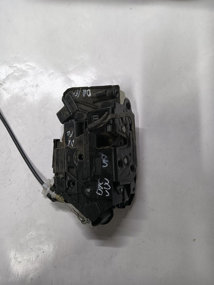 Broasca usa dreapta fata VOLKSWAGEN UP 121, 122, BL1, BL2 2011 - > 1s1837016b – foto 2