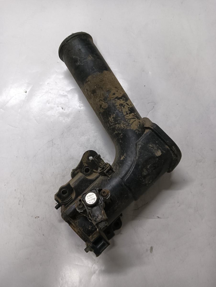 Conducta aer cu senzor presiune  MERCEDES-BENZ SPRINTER 3,5-t Box 906 2006 - > 0261230193