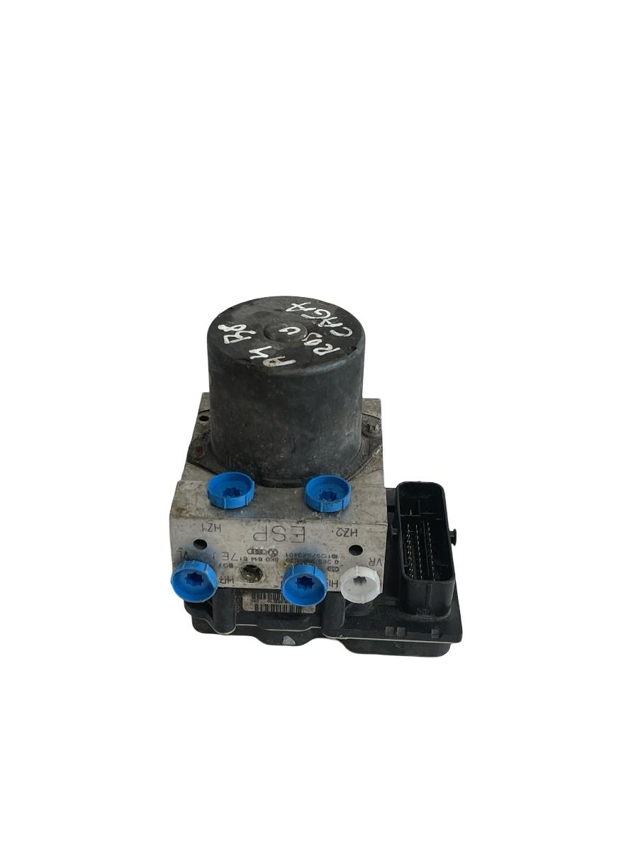 Pompa ABS AUDI A4 IV 8K2, B8 2007 - 2015 2.0 TDI CAGA, CJCA, CMEA, CMFA 0265236339 8K0614517EJ